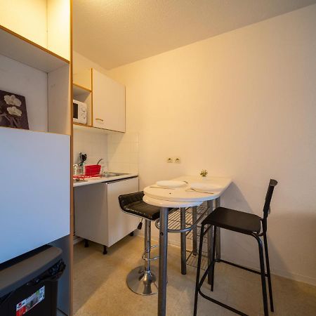 Appartement Tout Equipe Wifi A 6 Min St Charles Marselha Exterior foto