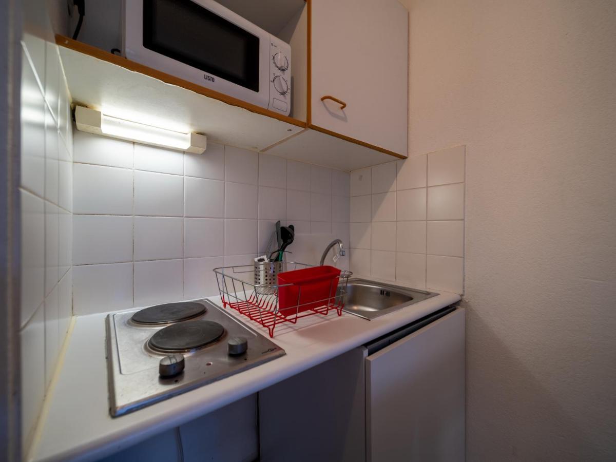 Appartement Tout Equipe Wifi A 6 Min St Charles Marselha Exterior foto
